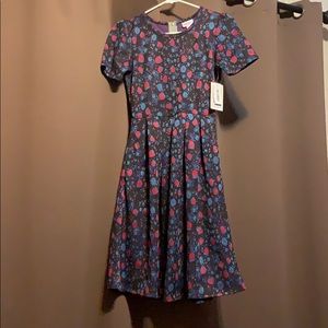 Lularue XS Amelia dress